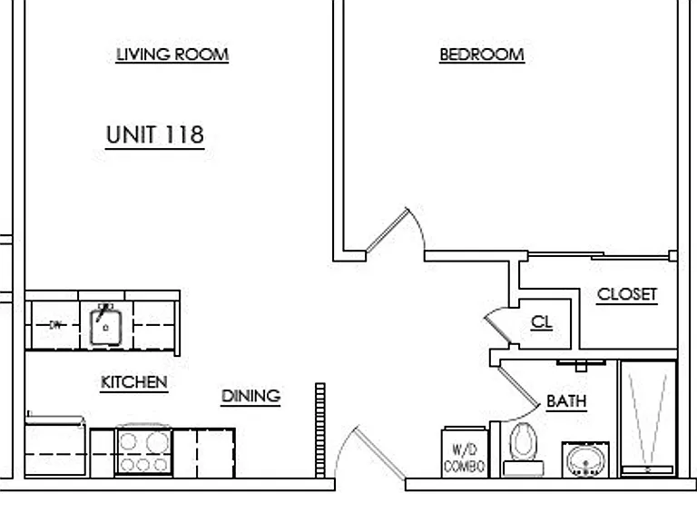 NEWLY Remodeled Apartments walking distance from IU Campus — Photo 13