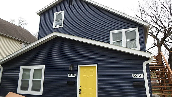 3 bed, 1.0 bath, $1,250 — Photo 2