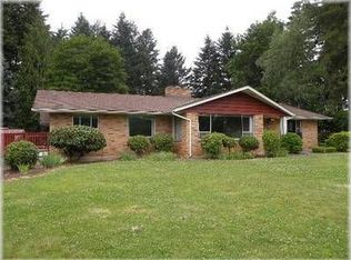 1641 Lewis River Rd, Woodland, WA 98674