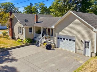 48 Weymouth Street, Brunswick, ME 04011