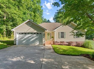 151 E Mountain Creek Rd, Greenville, SC 29609