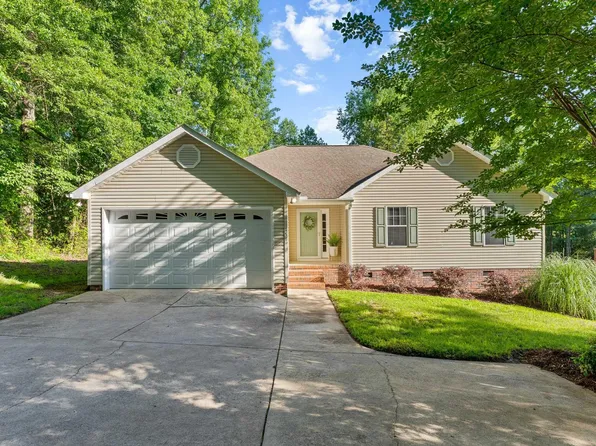 151 E Mountain Creek Rd, Greenville, SC 29609