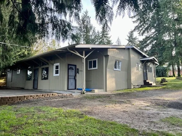 5885 W O St, Bremerton, WA 98312