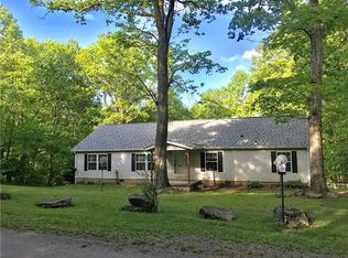 239 Parnell Rd, Confluence, PA 15424