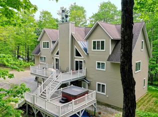 2688 Route 100, Killington, VT 05751