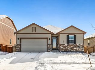 982 Alta St, Lochbuie, CO 80603