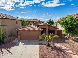 26480 N 68th Dr, Peoria, AZ 85383