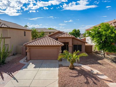 26480 N 68th Dr, Peoria, AZ, 85383