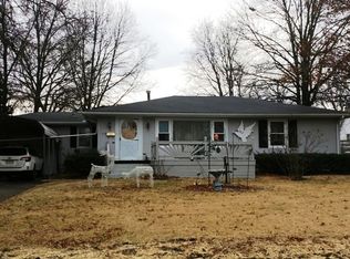 518 11th St, Chillicothe, MO 64601