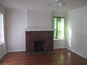 Downstairs Living Room