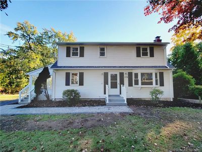 179 Taft Ln, Windsor Locks, CT, 06096