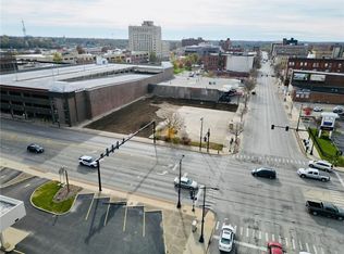 450 N Main St, Decatur, IL 62523