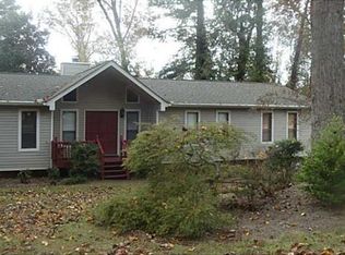 811 Hampton Ct, Woodstock, GA 30188