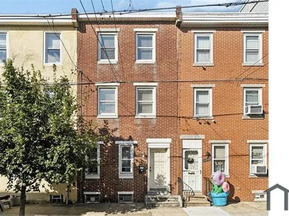 2018 E Hazzard St, Philadelphia, PA 19125