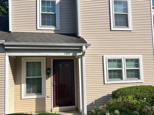 1105 Cambridge Ct, Palmyra, PA 17078