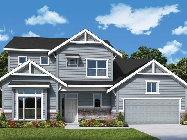 713 Robinson Farm Way, Westfield, IN 46074