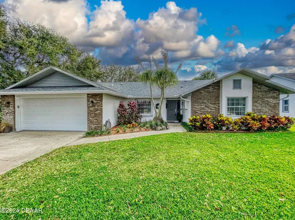 1 Marsh Ct, Ponce Inlet, FL 32127