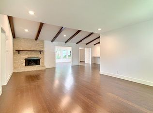 1611 Springer Ln, Austin, TX 78758