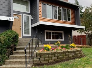 1518 Dayton Ct NE, Renton, WA 98056