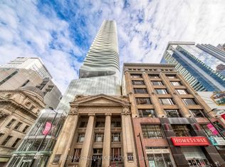197 Yonge St #1105, Toronto, ON M5B 1M4