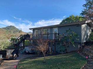 732 University St, Healdsburg, CA 95448