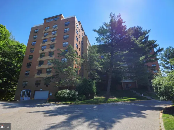 7900 Old York Rd APT 712A, Elkins Park, PA 19027