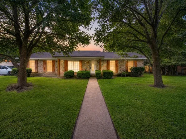 5911 Dawnridge Dr, Houston, TX 77035