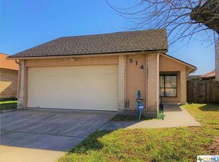 514 Rattan Dr, Victoria, TX 77901