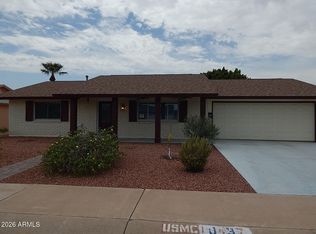 10437 W Cheryl Dr, Sun City, AZ 85351