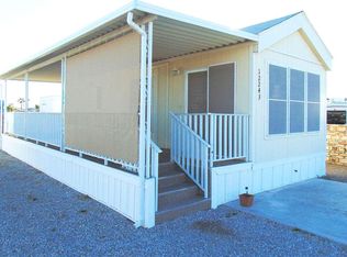 12243 E 38th St, Yuma, AZ 85367