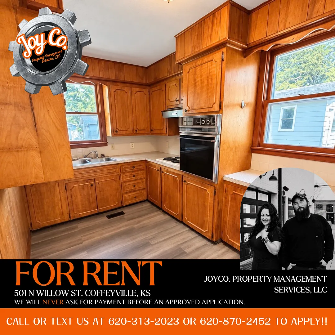 2 bed, 1.0 bath, 1123 sqft, $900 — Photo 3