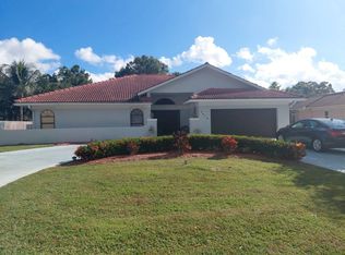 3219 SW Seaboard Ave, Palm City, FL 34990