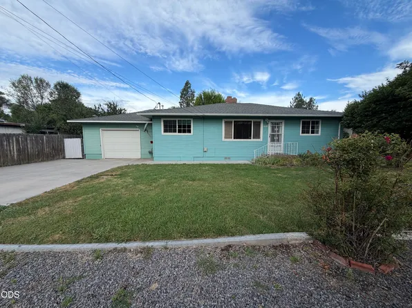 1630 Etna St, Klamath Falls, OR 97603