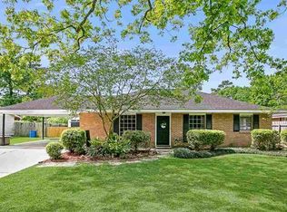 9346 Rainford Rd, Baton Rouge, LA 70810