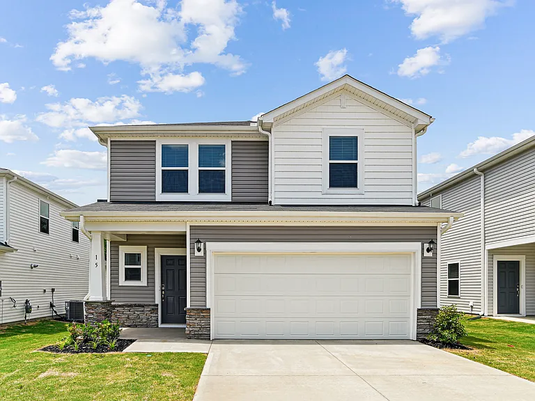 300 Gerard Cir — Photo 1