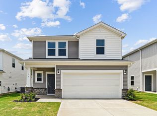 300 Gerard Cir, Fountain Inn, SC 29644
