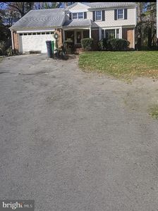 12000 Berrybrook Ter, Upper Marlboro, MD, 20772