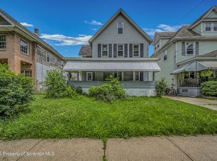 2528 Boulevard Ave #2, Scranton, PA 18509