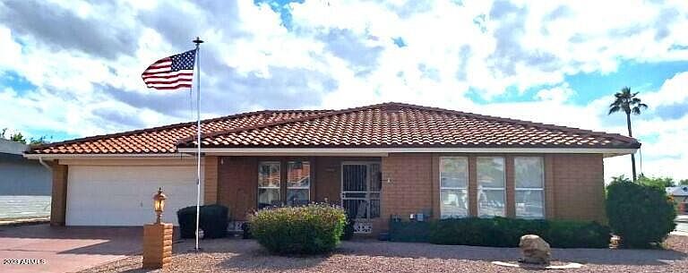 1st image of 8009 E MEDINA Avenue
