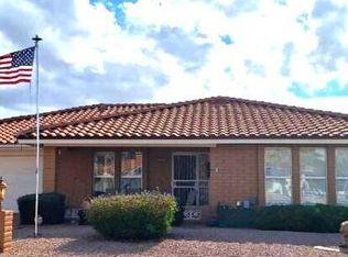8009 E Medina Ave, Mesa, AZ 85209