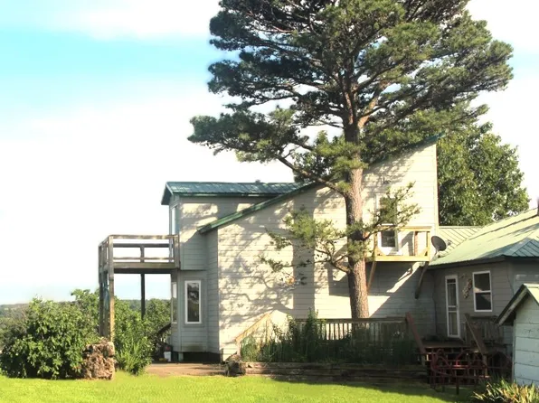 2333 County Road 507, Berryville, AR 72616