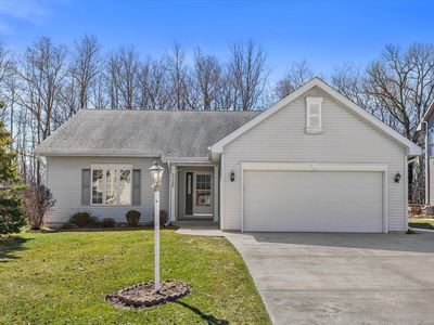 3329 125th STREET, Pleasant Prairie, WI, 53158