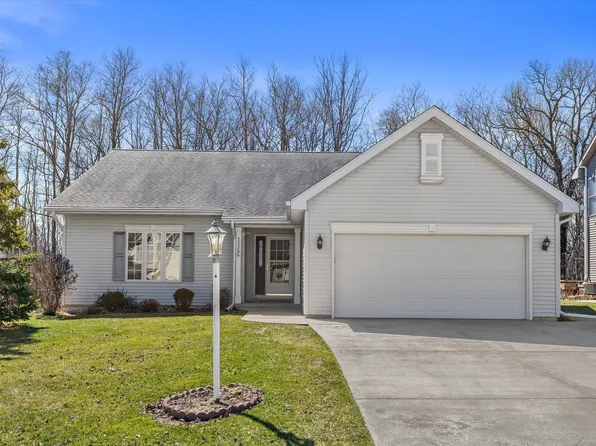 3329 125th STREET, Pleasant Prairie, WI 53158