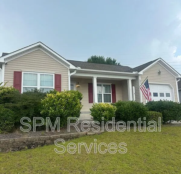 321 Rose Bud Ln — Photo 1