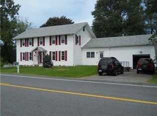 3164 County Road 18, Stanley, NY 14561