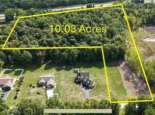 0 Jones Rd, Clarence, NY 14031