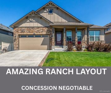 8912 Falcon Street, Firestone, CO, 80504