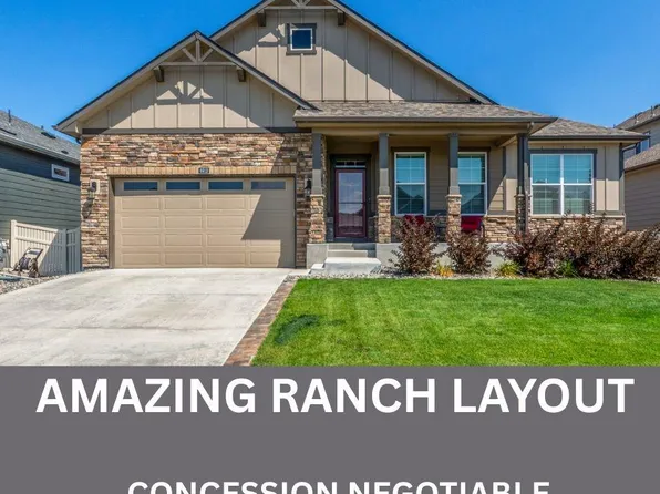 8912 Falcon Street, Longmont, CO 80504