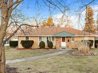 2N111 Diane Ave, Glen Ellyn, IL 60137