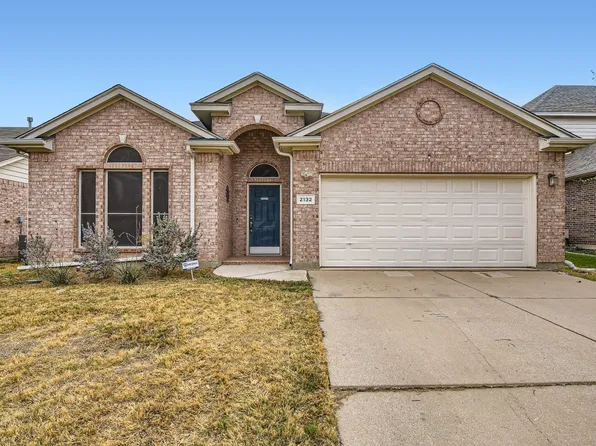 2132 Leandra Ln, Fort Worth, TX 76131
